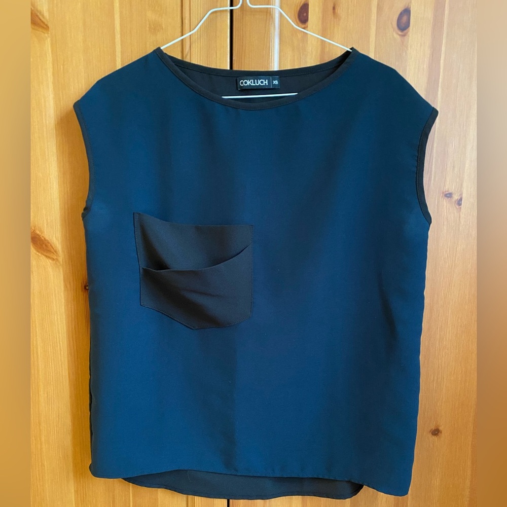 Cokluch top